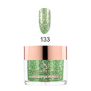 Dip/Acrylic Colors #109 - #144 [GLITTER]