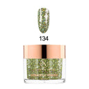 Dip/Acrylic Colors #109 - #144 [GLITTER]