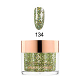 Dip/Acrylic Colors #109 - #144 [GLITTER]