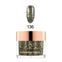 Dip/Acrylic Colors #109 - #144 [GLITTER]