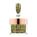 Dip/Acrylic Colors #109 - #144 [GLITTER]