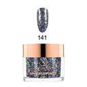 Dip/Acrylic Colors #109 - #144 [GLITTER]