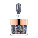 Dip/Acrylic Colors #109 - #144 [GLITTER]