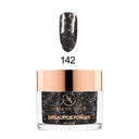 Dip/Acrylic Colors #109 - #144 [GLITTER]