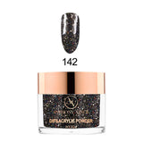 Dip/Acrylic Colors #109 - #144 [GLITTER]