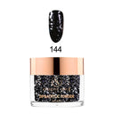 Dip/Acrylic Colors #109 - #144 [GLITTER]