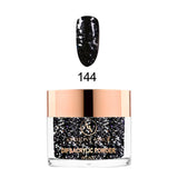 Dip/Acrylic Colors #109 - #144 [GLITTER]