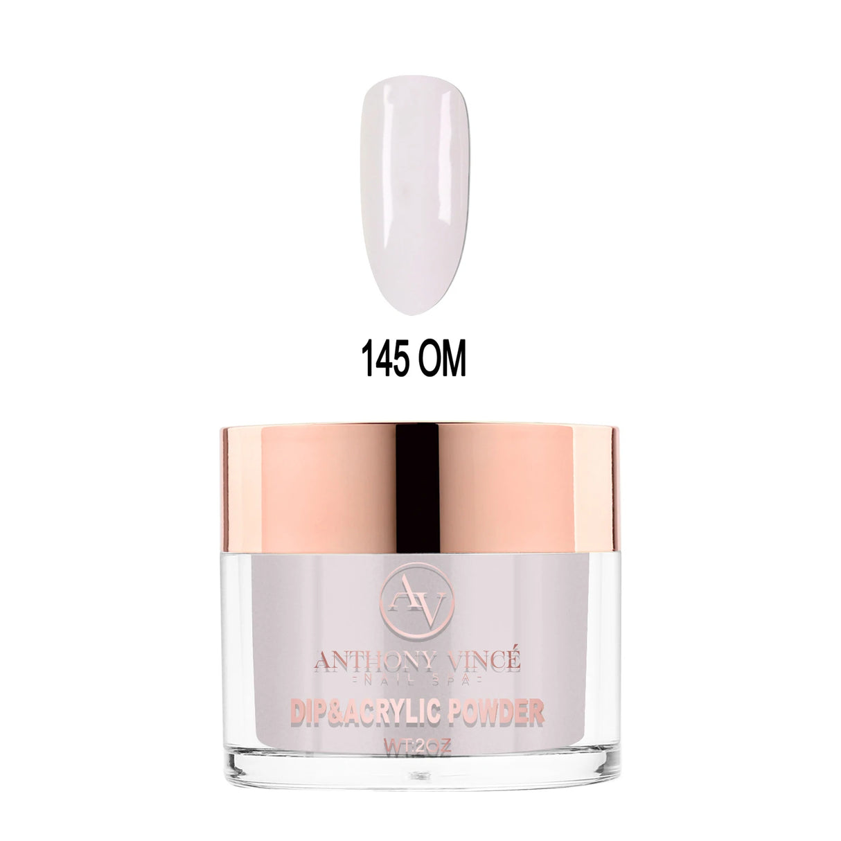 Dip/Acrylic Colors #145OM - #180OM [OMBRE]