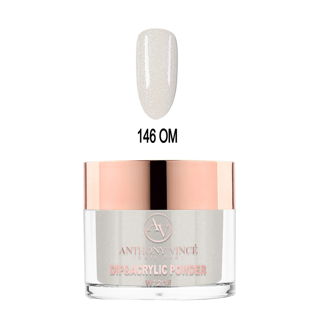 Dip/Acrylic Colors #145OM - #180OM [OMBRE]