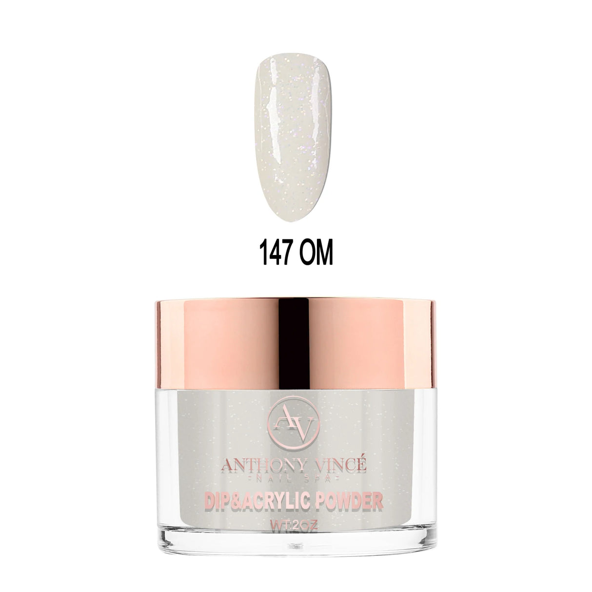 Dip/Acrylic Colors #145OM - #180OM [OMBRE]