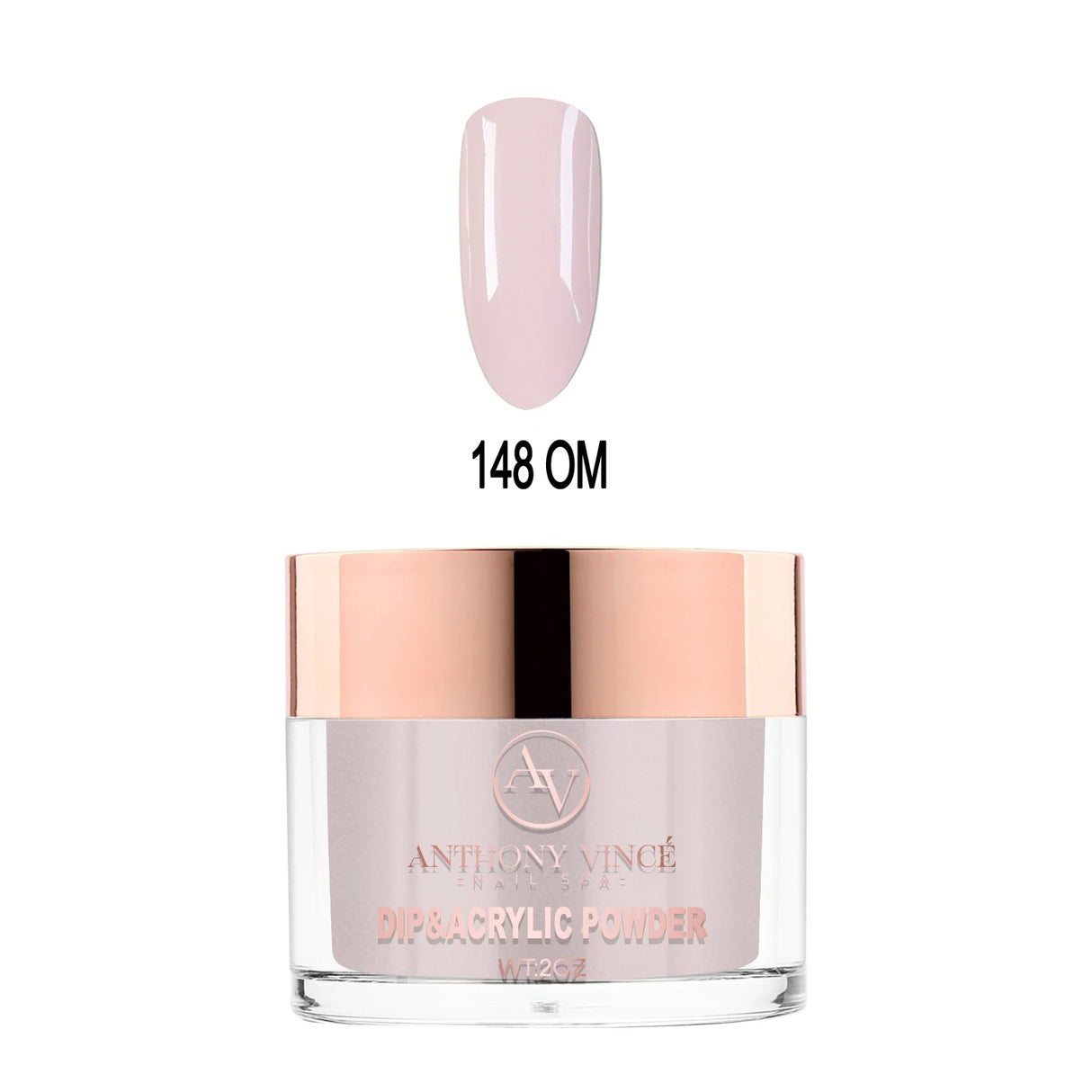 Dip/Acrylic Colors #145OM - #180OM [OMBRE]