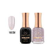 Gel Duo Colors #145OM - #180OM [OMBRE]