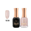 Gel Duo Colors #145OM - #180OM [OMBRE]