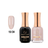 Gel Duo Colors #145OM - #180OM [OMBRE]