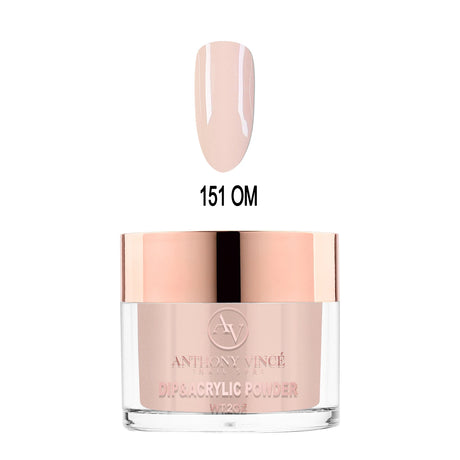 Dip/Acrylic Colors #145OM - #180OM [OMBRE]