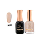 Gel Duo Colors #145OM - #180OM [OMBRE]