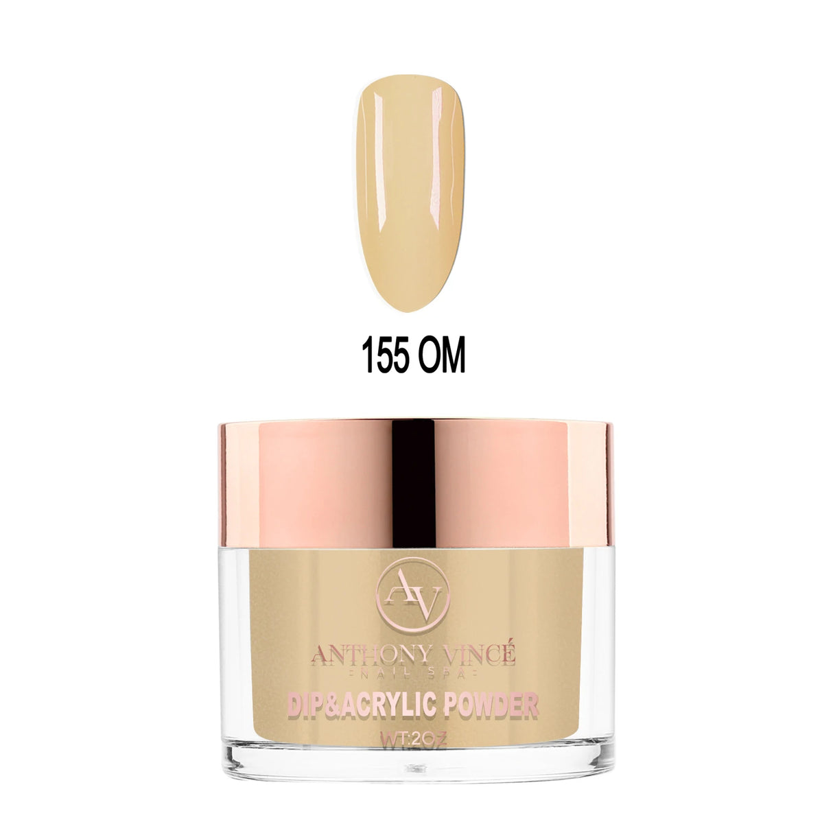 Dip/Acrylic Colors #145OM - #180OM [OMBRE]
