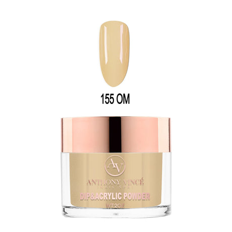 Dip/Acrylic Colors #145OM - #180OM [OMBRE]