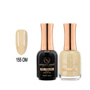Gel Duo Colors #145OM - #180OM [OMBRE]