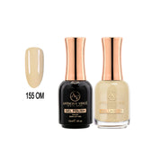Gel Duo Colors #145OM - #180OM [OMBRE]