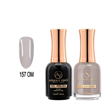 Gel Duo Colors #145OM - #180OM [OMBRE]