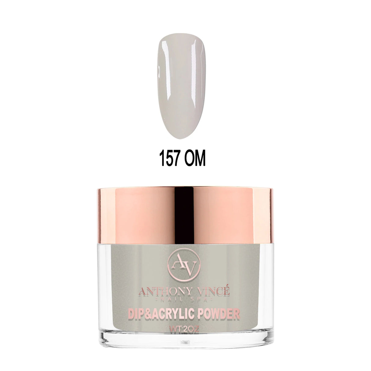 Dip/Acrylic Colors #145OM - #180OM [OMBRE]