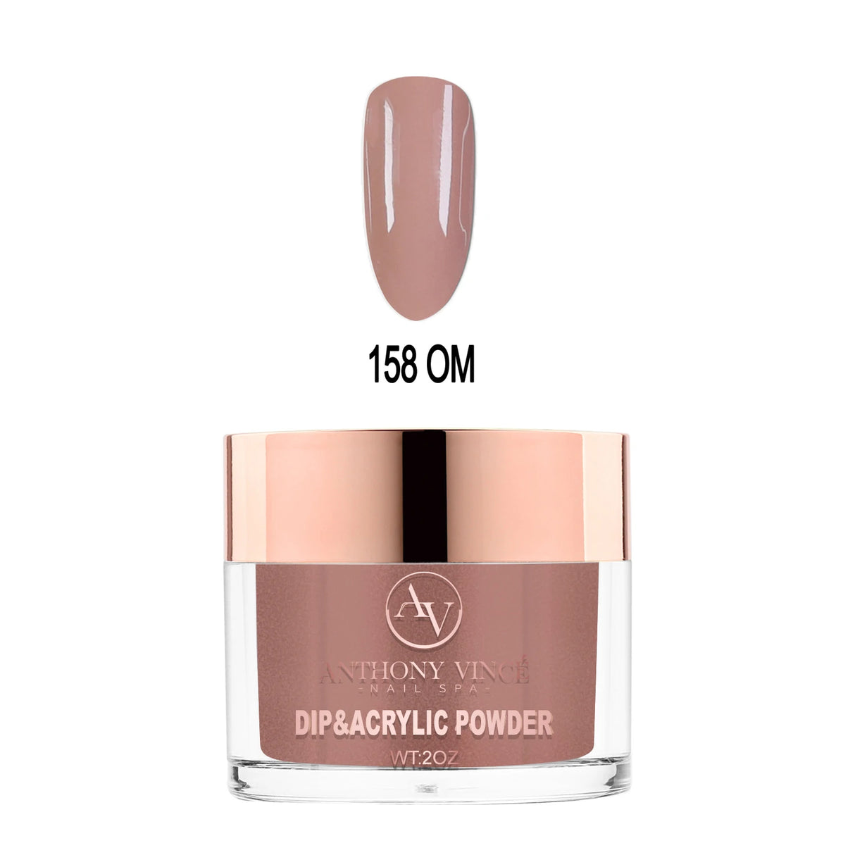 Dip/Acrylic Colors #145OM - #180OM [OMBRE]
