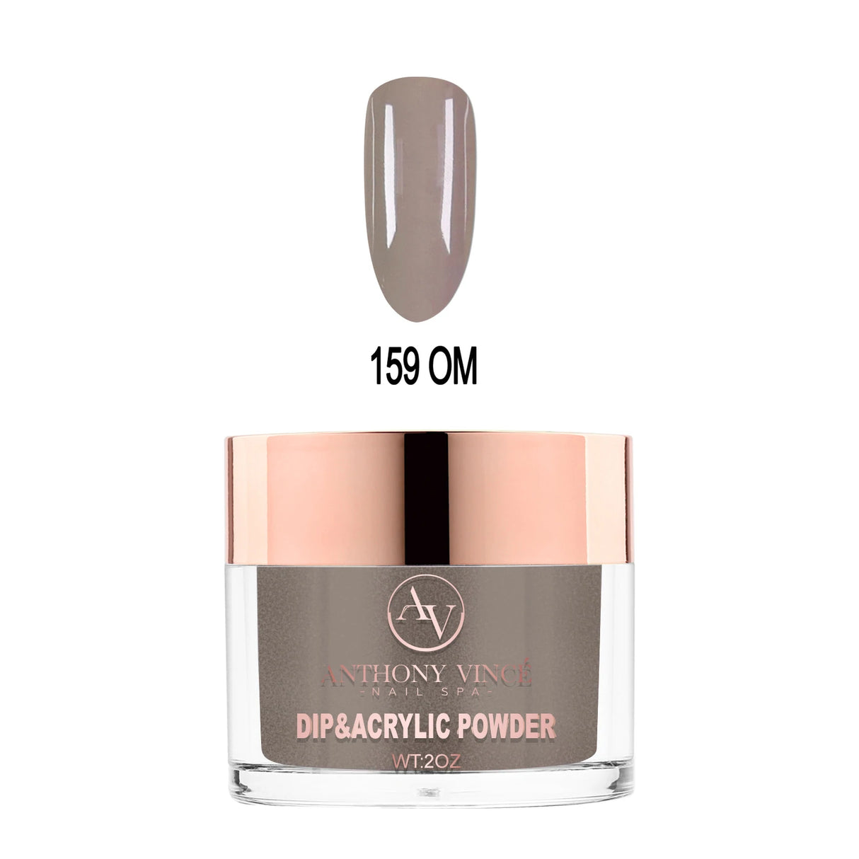 Dip/Acrylic Colors #145OM - #180OM [OMBRE]