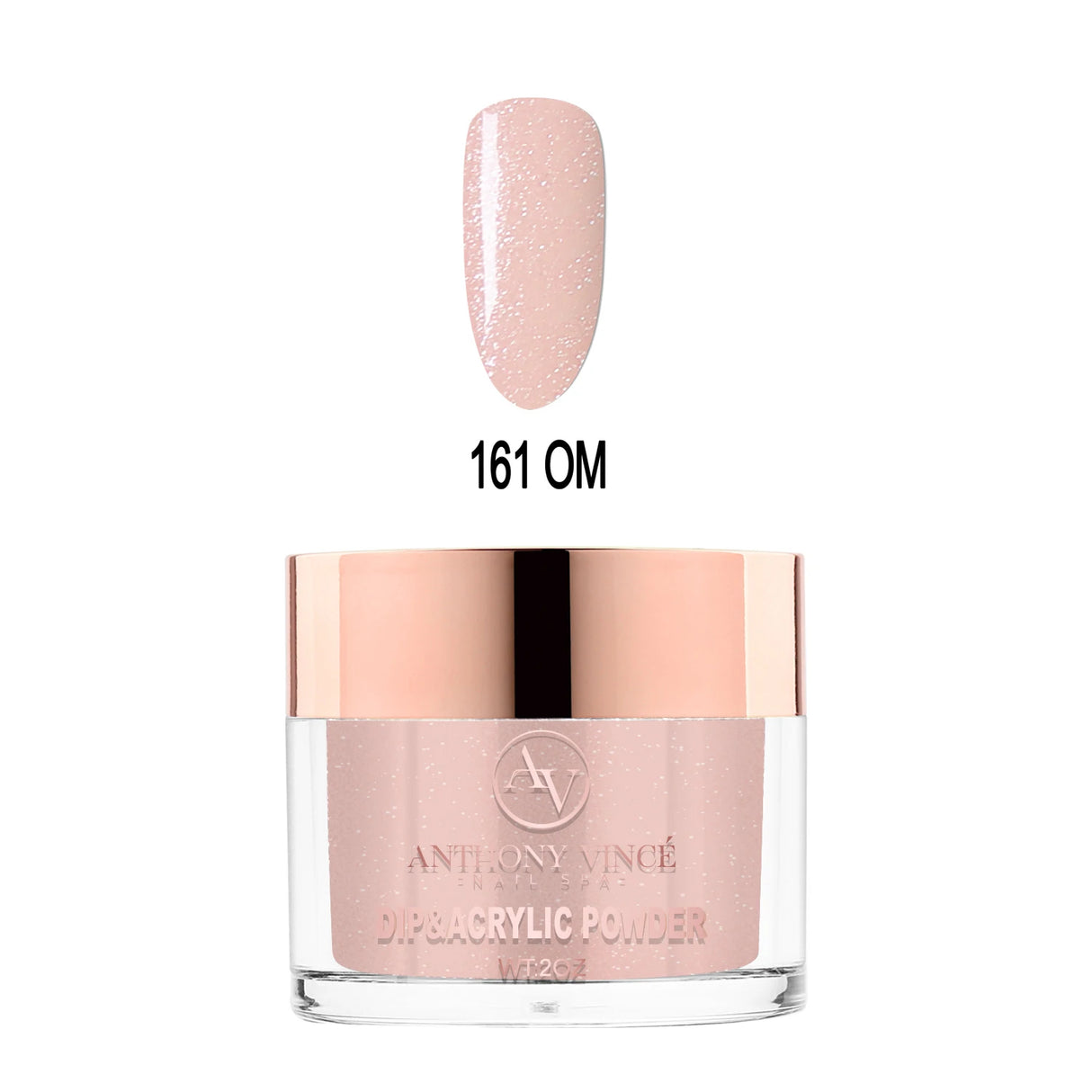Dip/Acrylic Colors #145OM - #180OM [OMBRE]