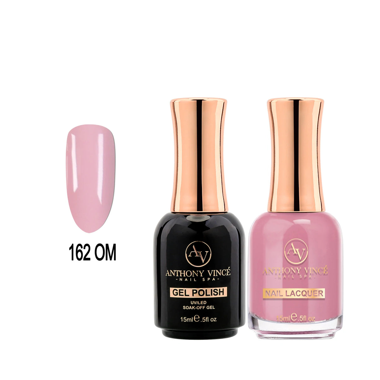 Gel Duo Colors #145OM - #180OM [OMBRE]