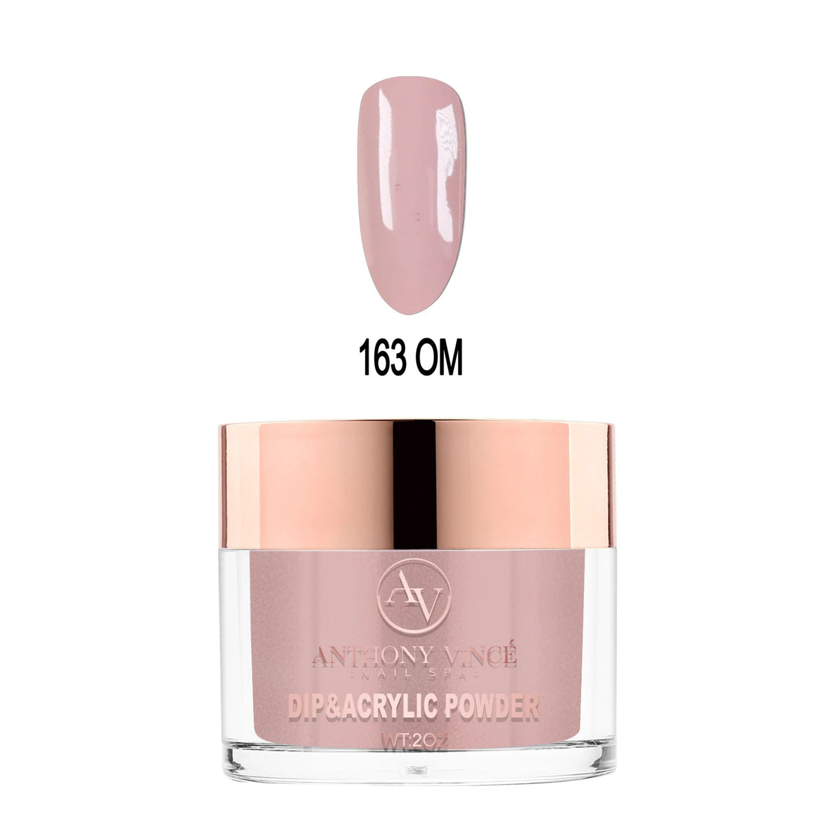 Dip/Acrylic Colors #145OM - #180OM [OMBRE]