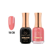 Gel Duo Colors #145OM - #180OM [OMBRE]