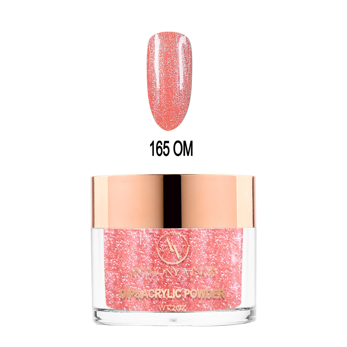 Dip/Acrylic Colors #145OM - #180OM [OMBRE]