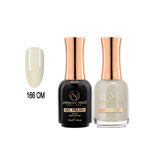 Gel Duo Colors #145OM - #180OM [OMBRE]