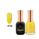 Gel Duo Colors #145OM - #180OM [OMBRE]
