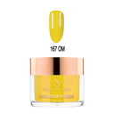 Dip/Acrylic Colors #145OM - #180OM [OMBRE]