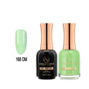 Gel Duo Colors #145OM - #180OM [OMBRE]