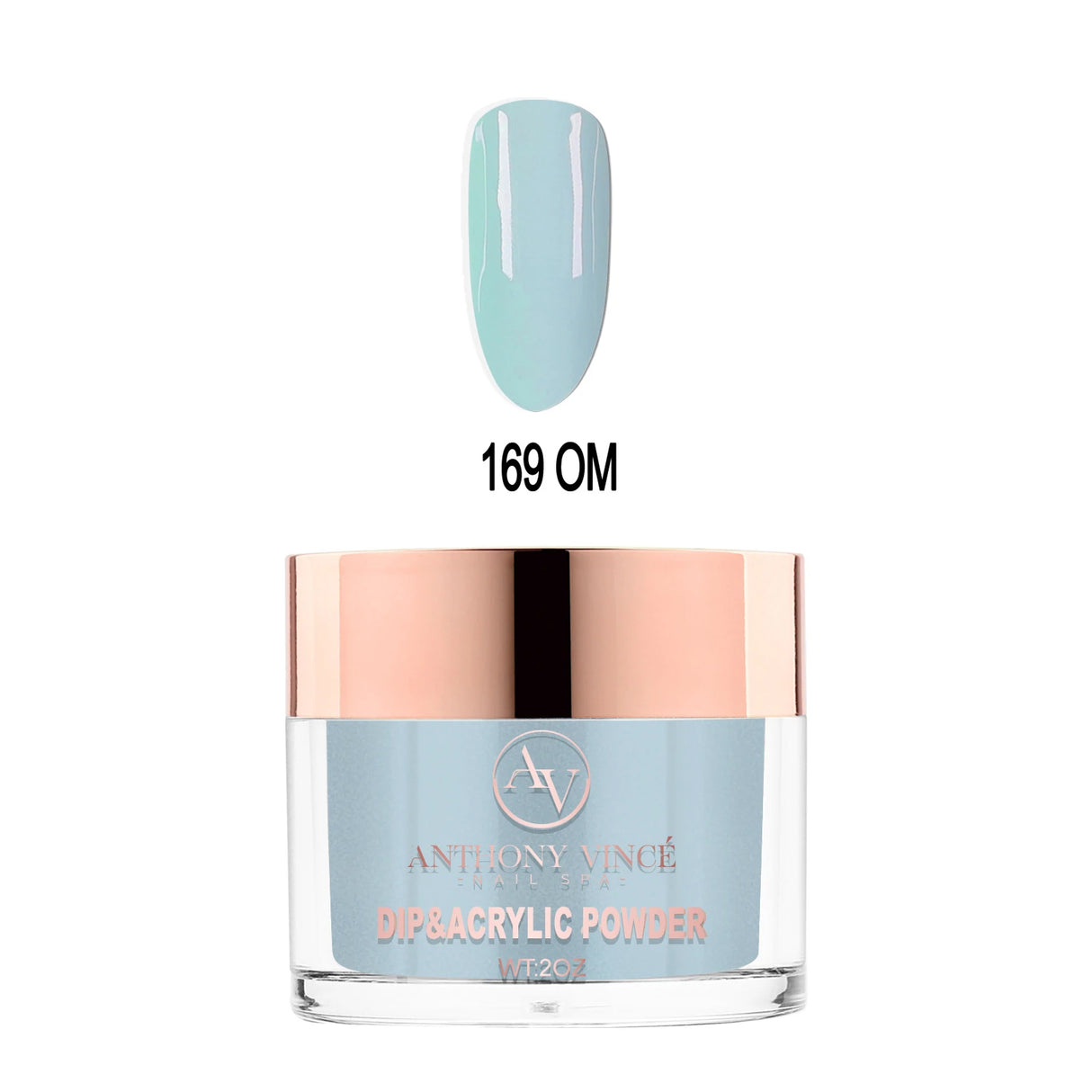 Dip/Acrylic Colors #145OM - #180OM [OMBRE]