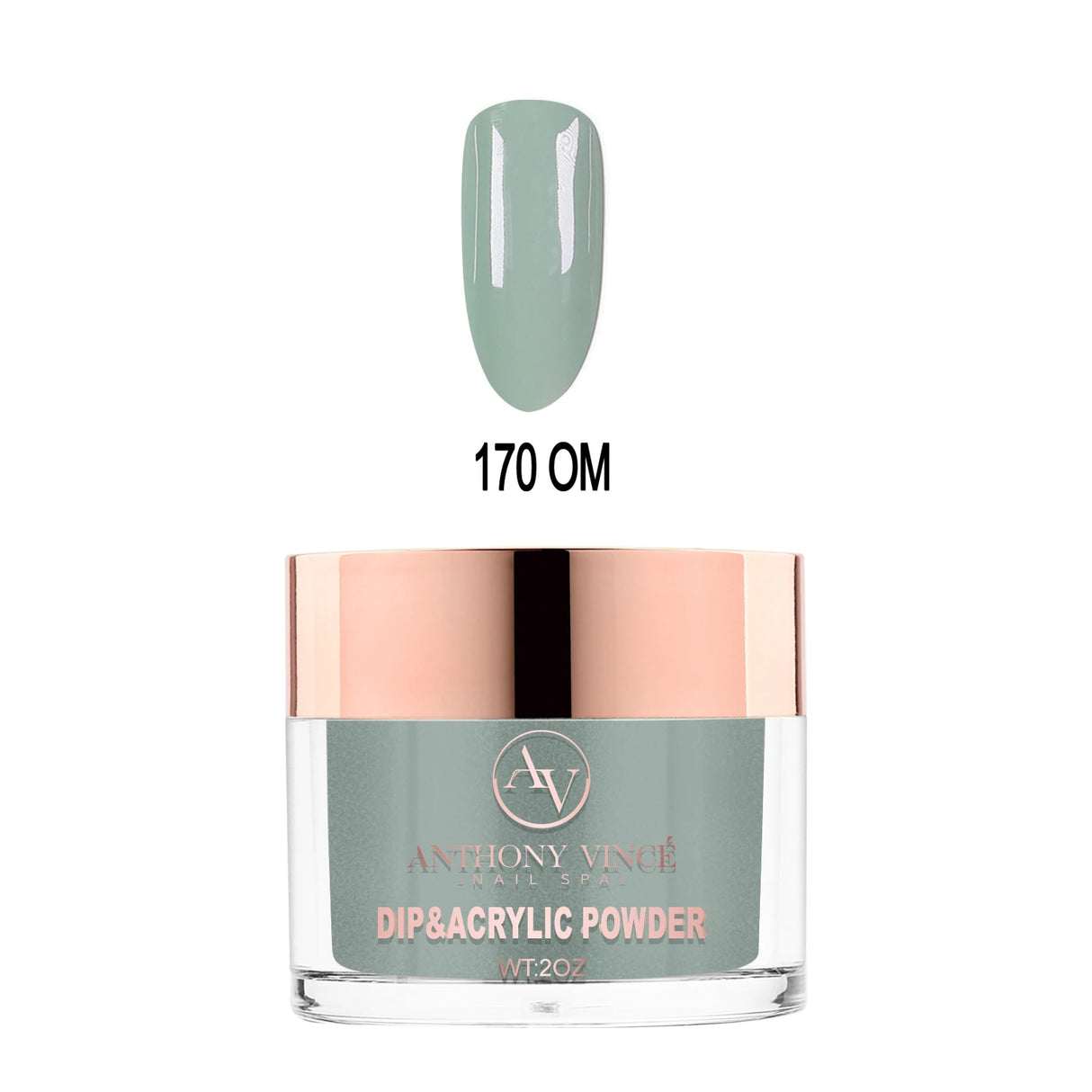 Dip/Acrylic Colors #145OM - #180OM [OMBRE]