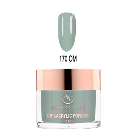 Dip/Acrylic Colors #145OM - #180OM [OMBRE]