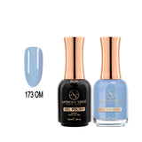 Gel Duo Colors #145OM - #180OM [OMBRE]