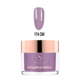 Dip/Acrylic Colors #145OM - #180OM [OMBRE]