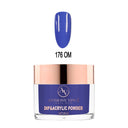 Dip/Acrylic Colors #145OM - #180OM [OMBRE]