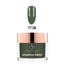 Dip/Acrylic Colors #145OM - #180OM [OMBRE]