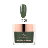Dip/Acrylic Colors #145OM - #180OM [OMBRE]