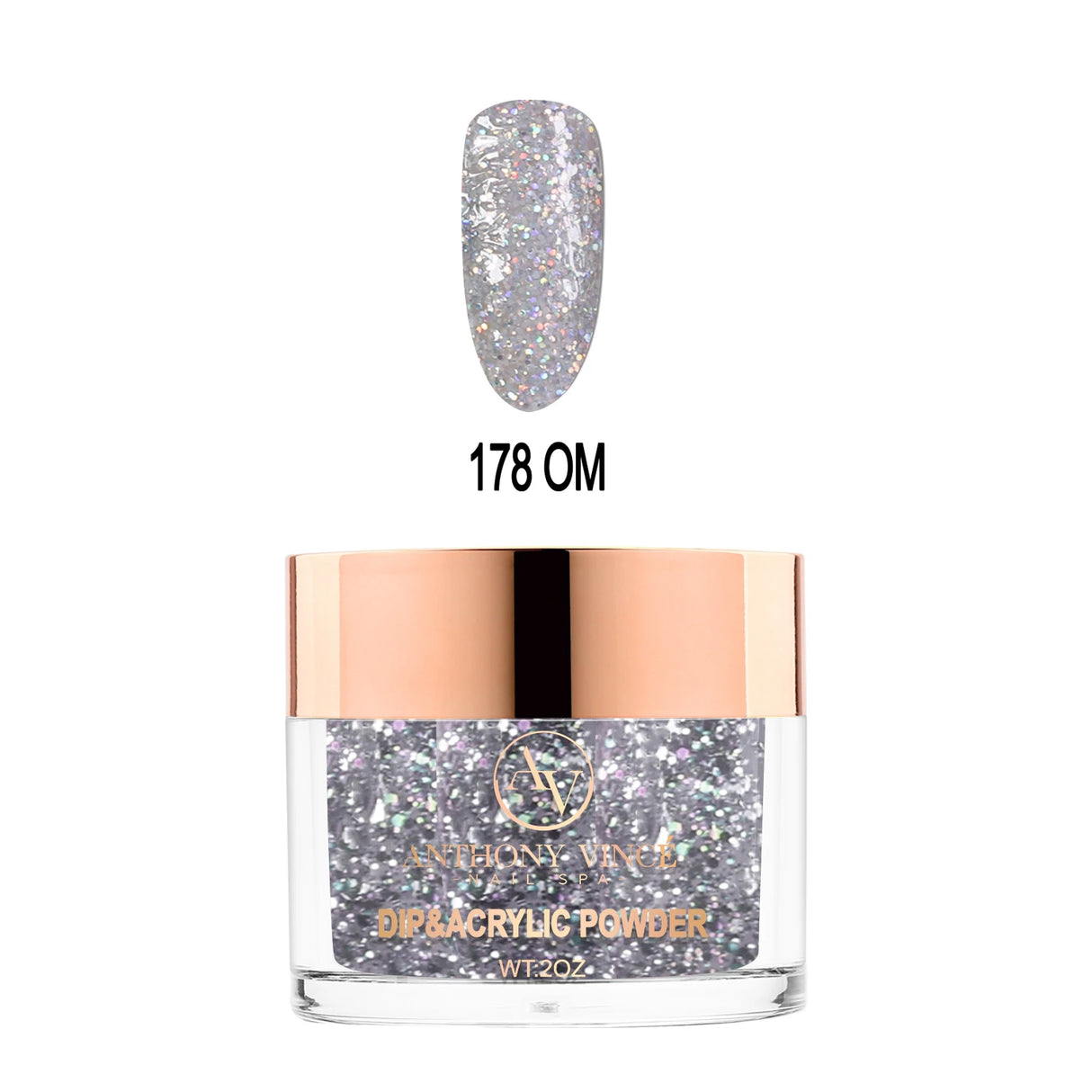 Dip/Acrylic Colors #145OM - #180OM [OMBRE]