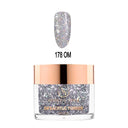 Dip/Acrylic Colors #145OM - #180OM [OMBRE]