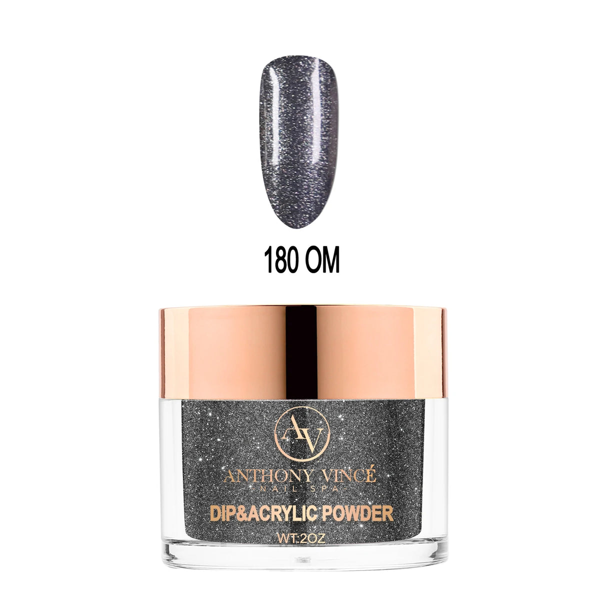 Dip/Acrylic Colors #145OM - #180OM [OMBRE]