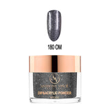 Dip/Acrylic Colors #145OM - #180OM [OMBRE]