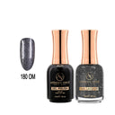 Gel Duo Colors #145OM - #180OM [OMBRE]